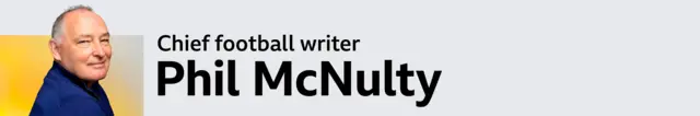 Phil McNulty chief football writer banner