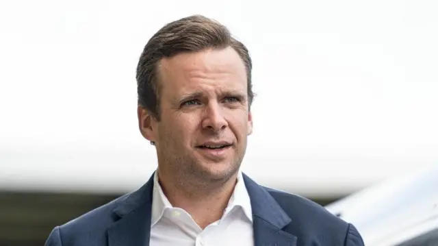 Livingston owner Calvin Ford