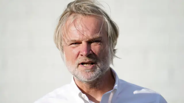 Steven Pressley