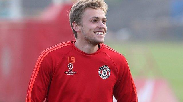 James Wilson