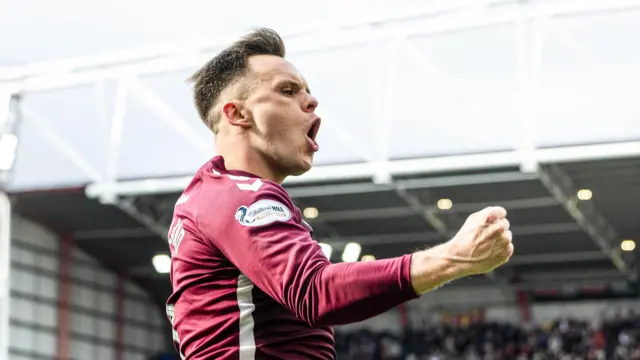 Lawrence Shankland