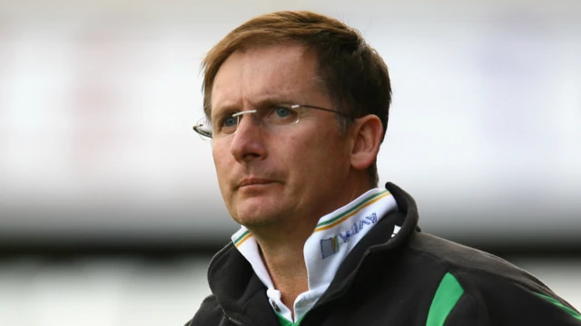 Glenn Roeder