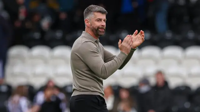 Stephen Robinson