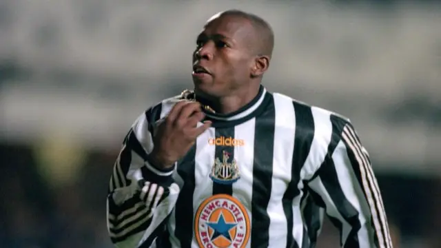 Faustino Asprilla