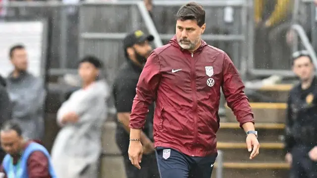 Mauricio Pochettino