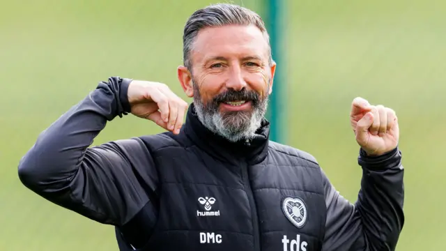 Derek McInnes