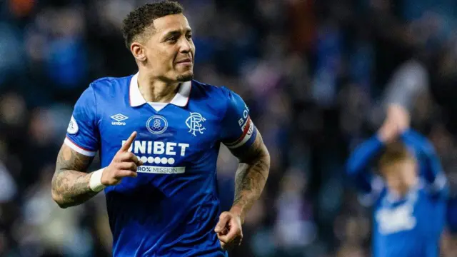 James Tavernier