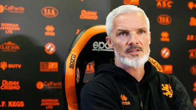 Jim Goodwin