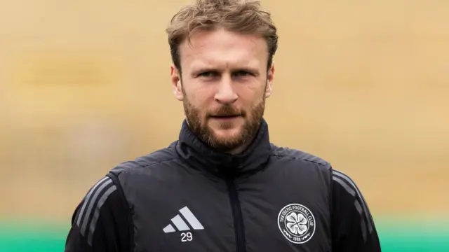 Scott Bain