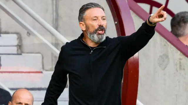 Derek McInnes