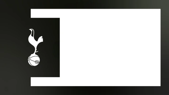 Tottenham badge graphic