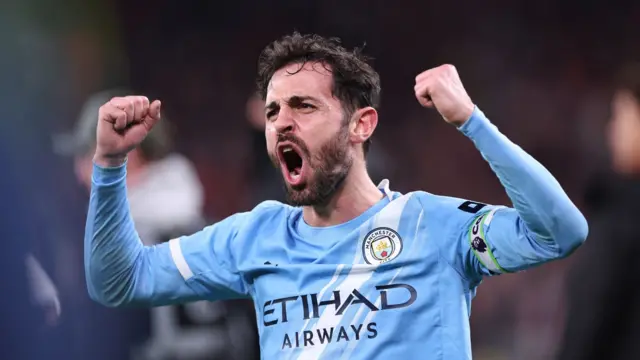 Bernardo Silva