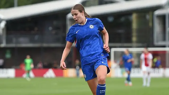 Eva Hendle