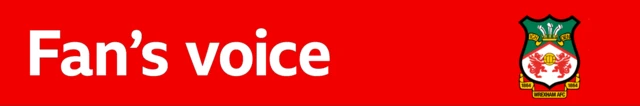 Fans' voice