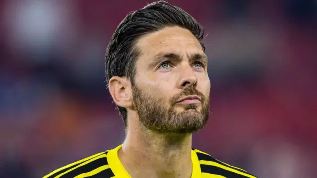 Craig Gordon