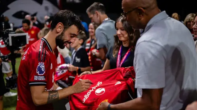 Manchester United have visited the United States 11 times, Asia on 10 occasions, Australia four times and South Africa three since their last solely European based pre-season campaign in 2002