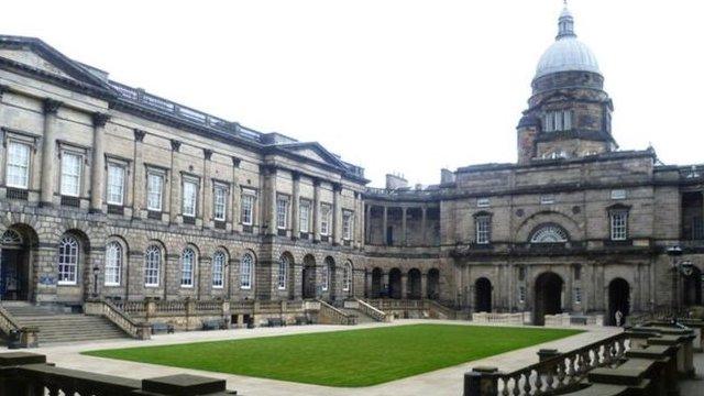 Edinburgh University