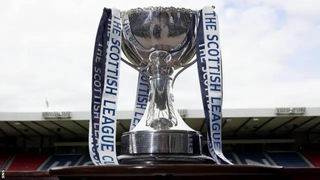 Scottish League Cup