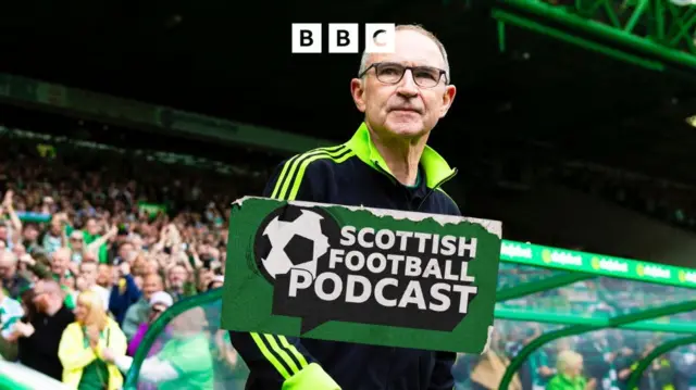 Scottish Football Podcast