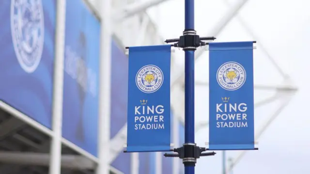 King Power Stadium