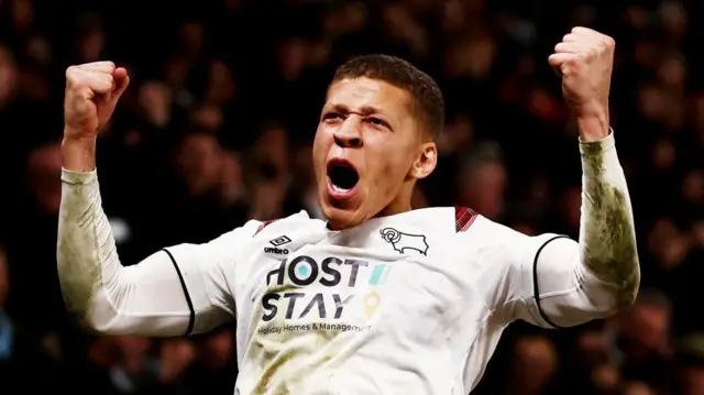 Dwight Gayle