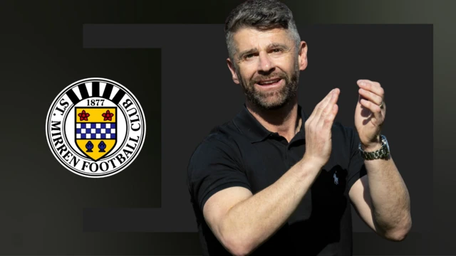Stephen Robinson