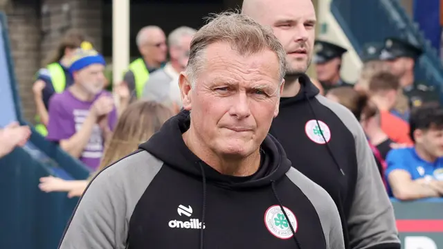Jim Magilton