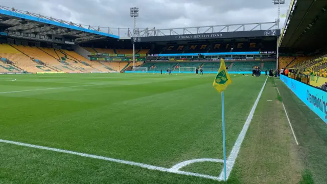 Carrow Road