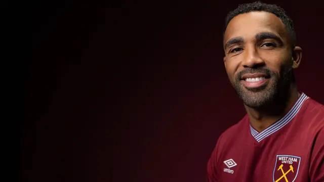 Callum Wilson