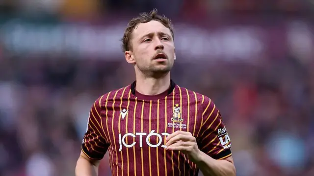 Matthew Pennington