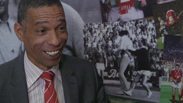 Des Walker