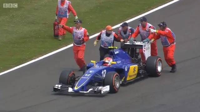 Sauber