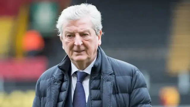 Roy Hodgson