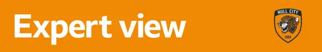 Expert view banner