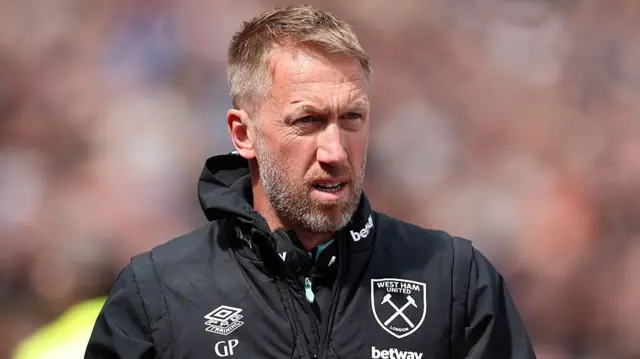 Graham Potter 