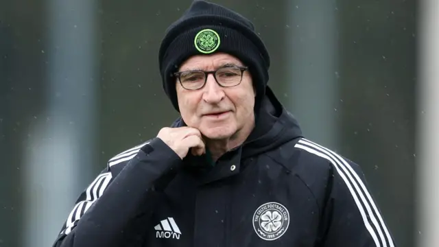 Martin O'Neill