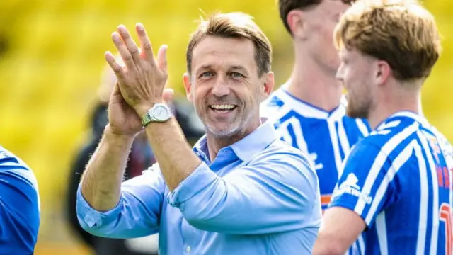 Neil McCann