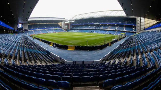 Ibrox