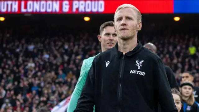 Will Hughes