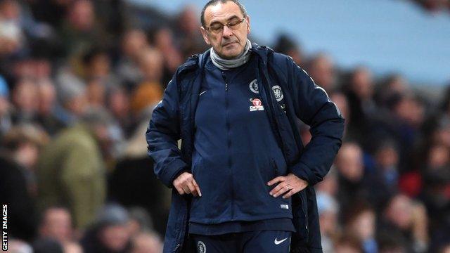 Maurizio Sarri