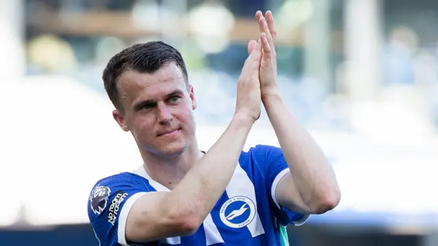 Solly March