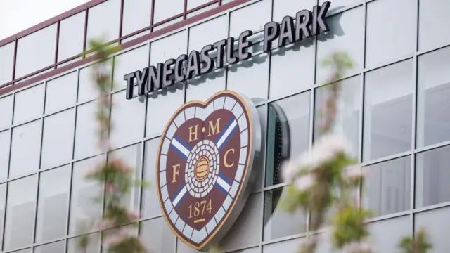 Tynecastle