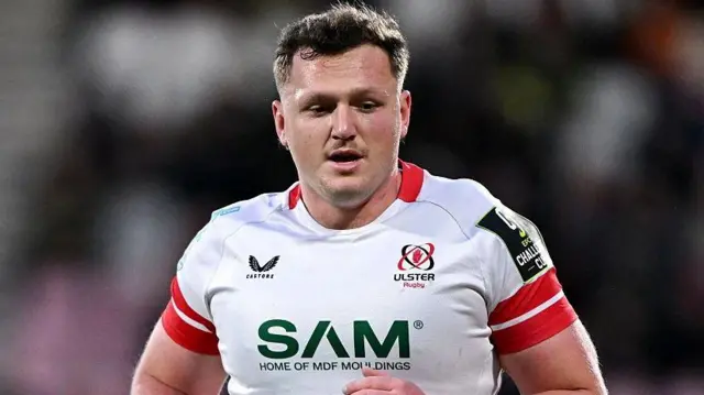 Angus Bell