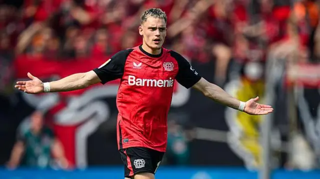 Florian Wirtz