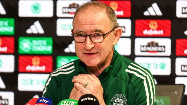 Martin O'Neill