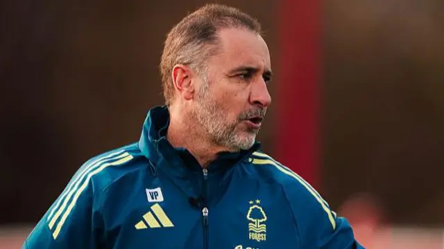 Vitor Pereira