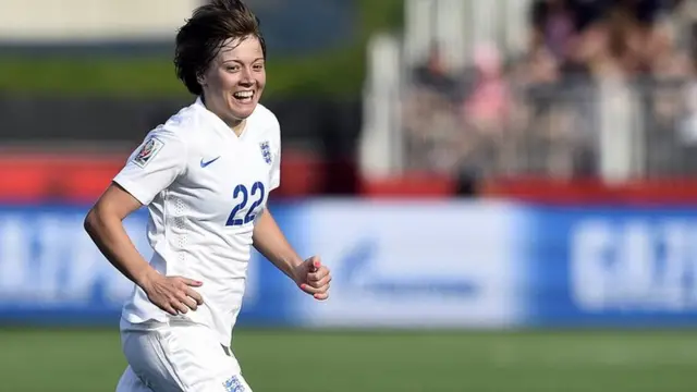 Fran Kirby