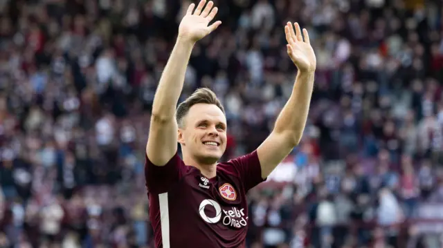 Lawrence Shankland