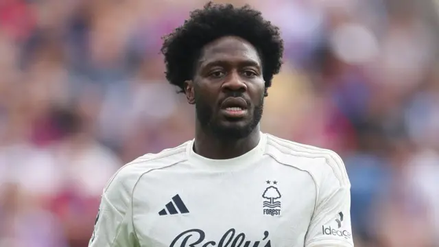 Ola Aina