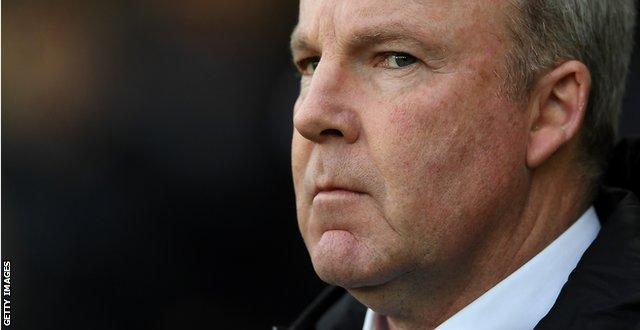 Kenny Jackett